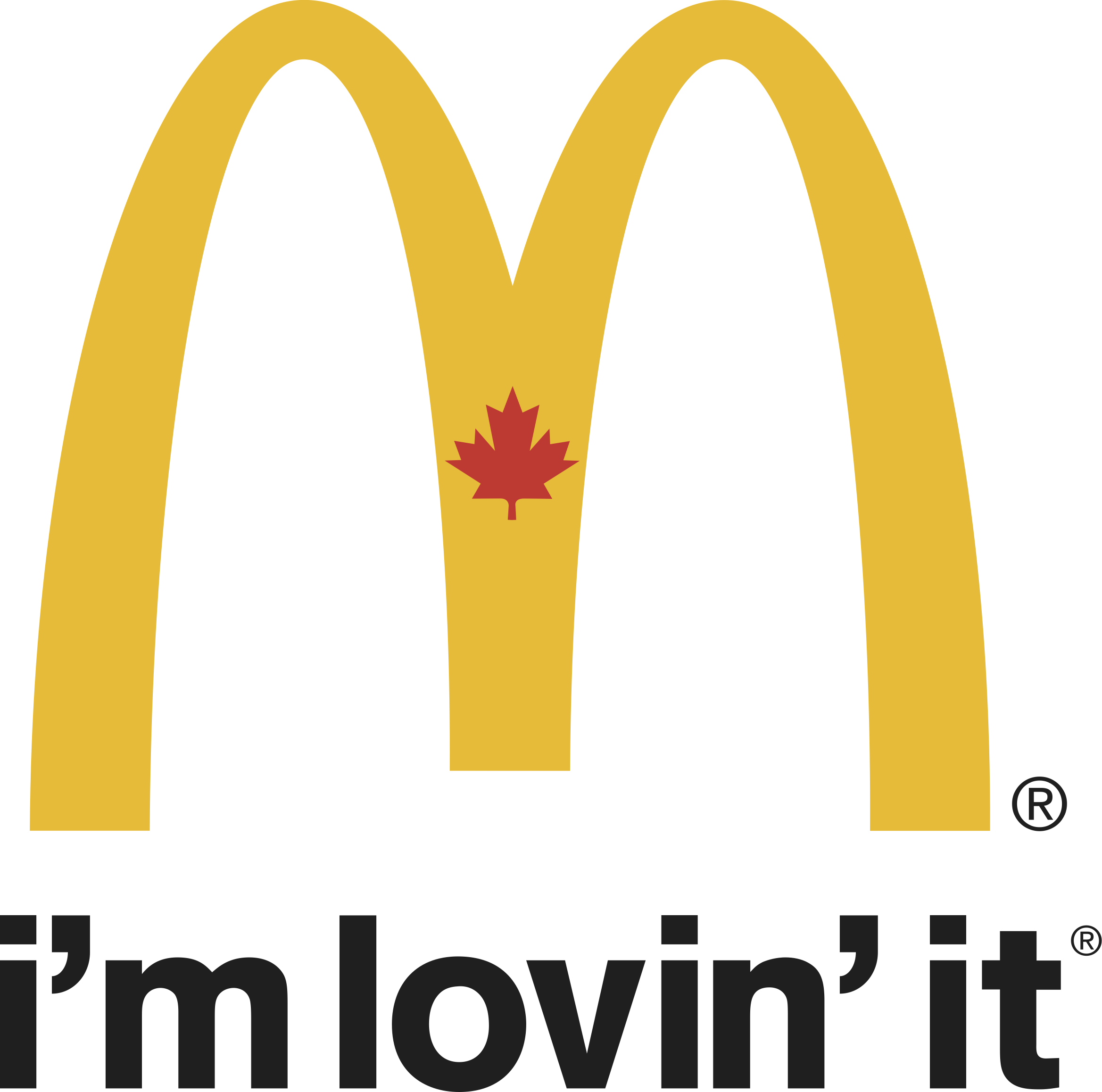 im lovin it_4C im lovin it_4C