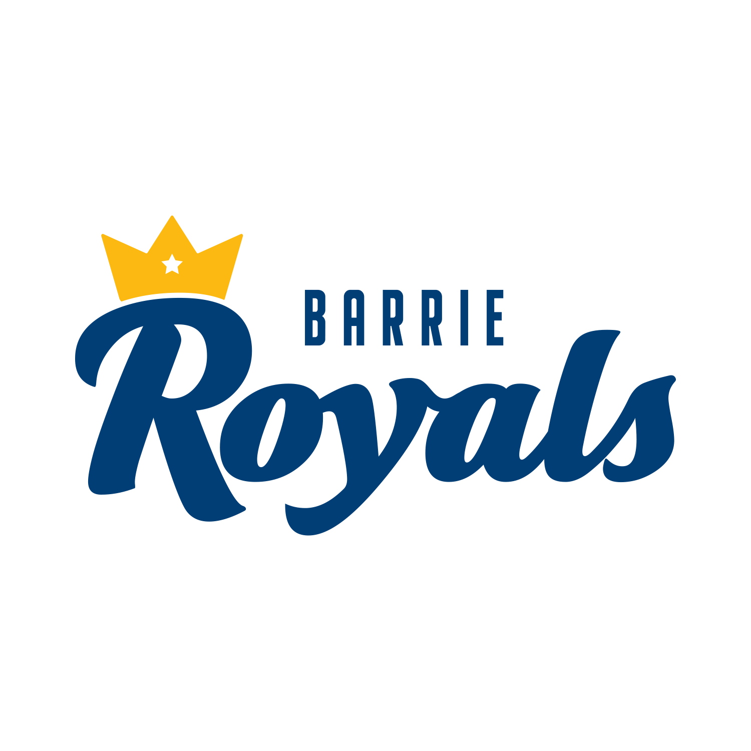 Barrie Royals Basketball