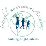 Innisfil Montessori Logo
