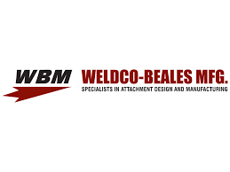Weldco-Beales