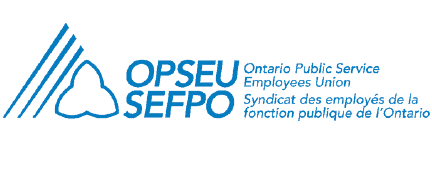 OPSEU Logo